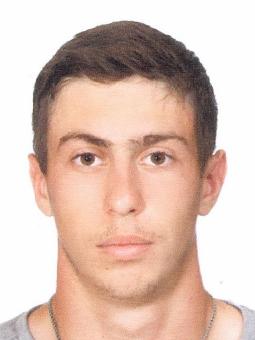Anton SASHILIN