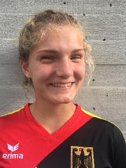 Lisa OEHL