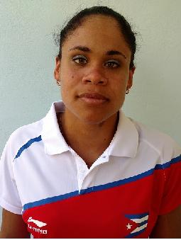 Mayvihanet BORGES SAMON