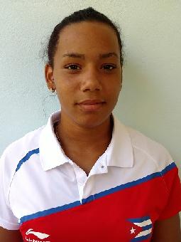 Yunay RODRIGUEZ RODRIGUEZ
