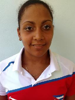 Liliana NARANJO PANTOJA