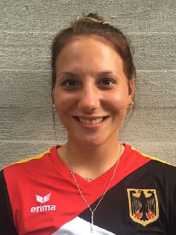 Josephin BERGMANN