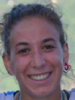 Giorgia FERRARO