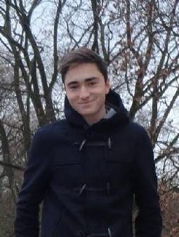 Oskar MORAWSKI