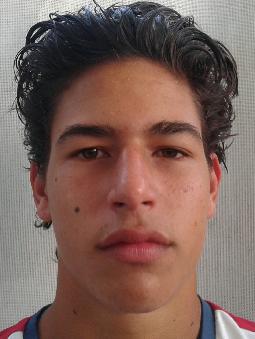 Rodrigo GONZALEZ