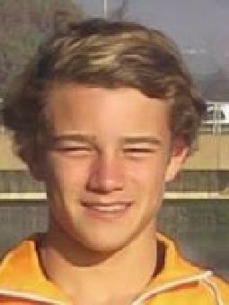 Mitchell CRONIN