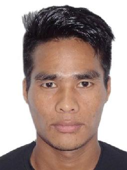 Naoba Singh PHILEM