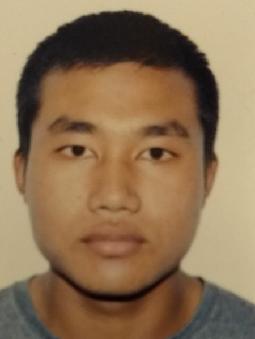 Nanao Meitei KHANGEMBAM