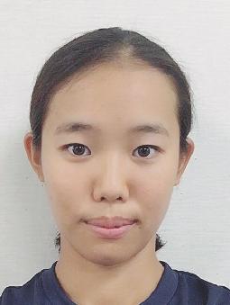 Haruka HANAMOTO