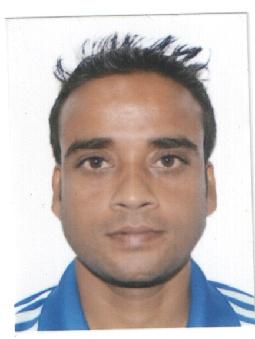 Nitin Kumar CHANDRA
