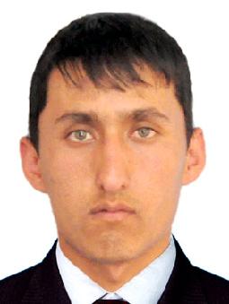 Khaytmurot SHERKUZIEV