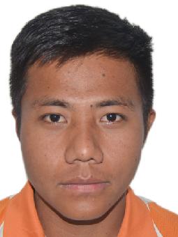 Ching Ching Singh ARAMBAM