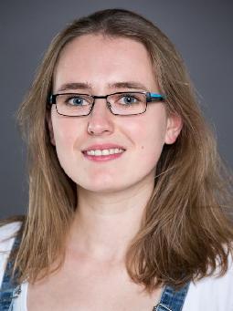 Luisa HEINEN