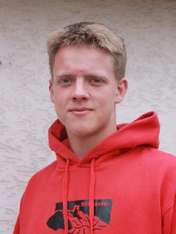 Patrick GODECKE