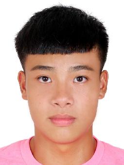 Cheng-Wei LIN