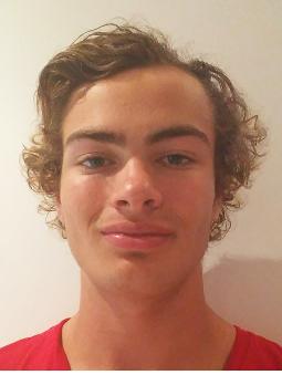 Alec MYLES
