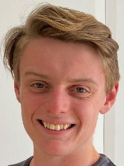 Callam DAVIS