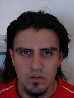 Oliver MOLINA