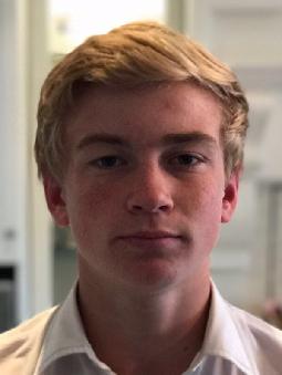 Hamish MACKENZIE