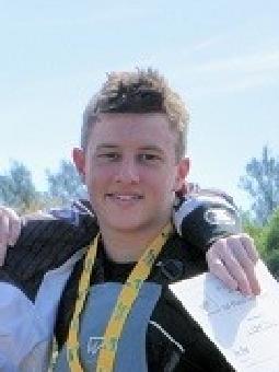 Luke CARTER