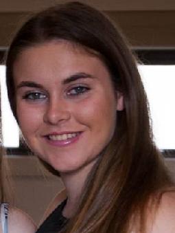 Maddison LEWIS