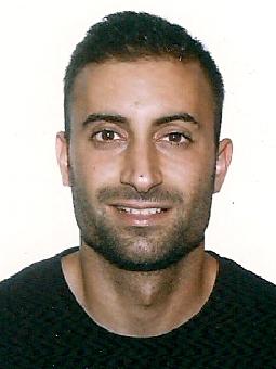 David MARTINEZ HERRERA