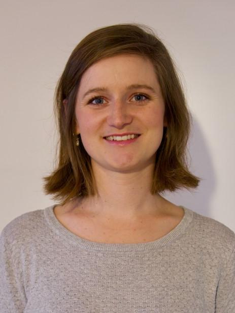 Christina Theresa HOCHSTRASSER