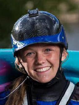 Katie FANKHOUSER