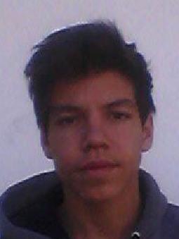 Nahuel ESCOBAR PUGGIA