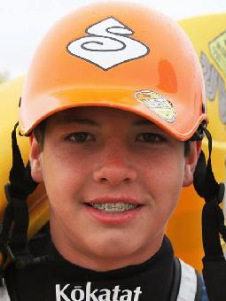 Dally KELLOGG