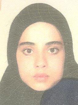 Parastou MAHNEMAY AGHDAM