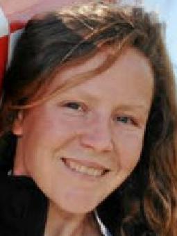 Angie LE ROUX