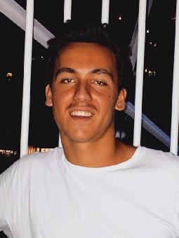 Oscar JONES