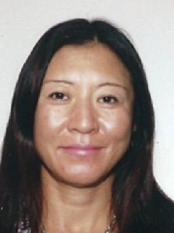 Kiyomi MAKINO
