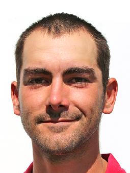 Seth ASHWORTH