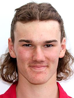 Pierce HUSER