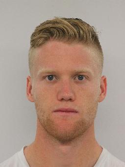Samuel MAYHEW