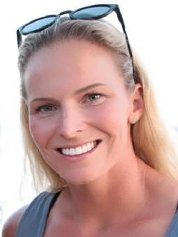 Rachel CLARKE