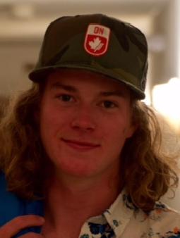 Sam DUFF