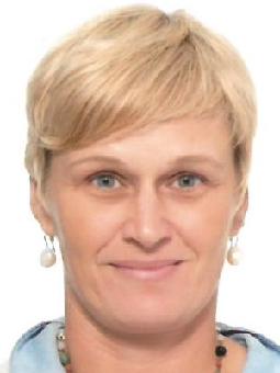 Tatjana BAHR