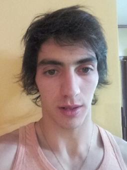 Jeremias FERNANDEZ