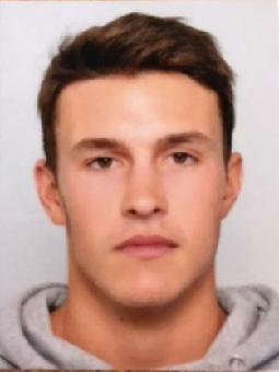 Dorian CAPONY