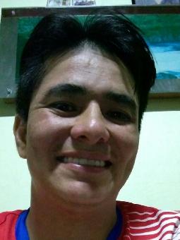 Jimmy MARTINEZ