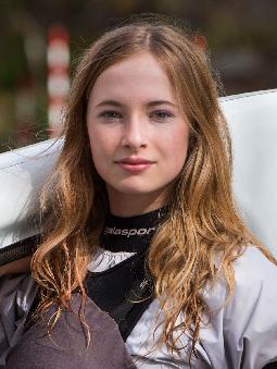 Evy LEIBFARTH