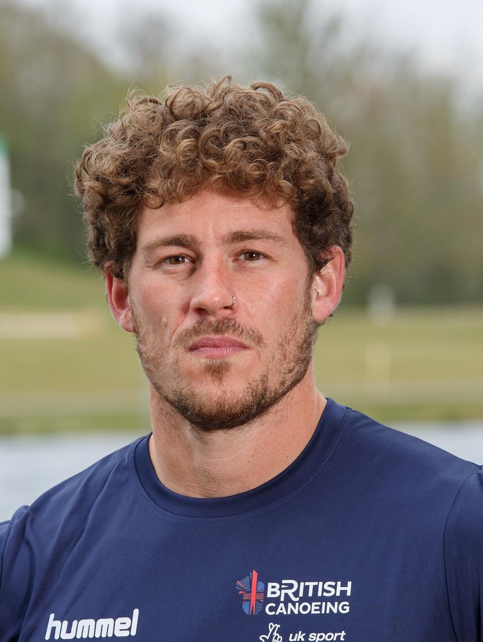 Jack EYERS