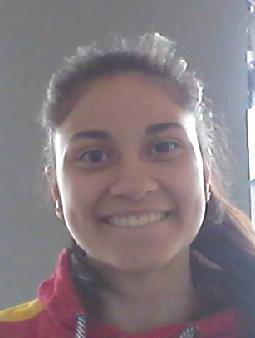 Gina ZINT