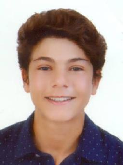 Mohamed Islem GHERAIRI