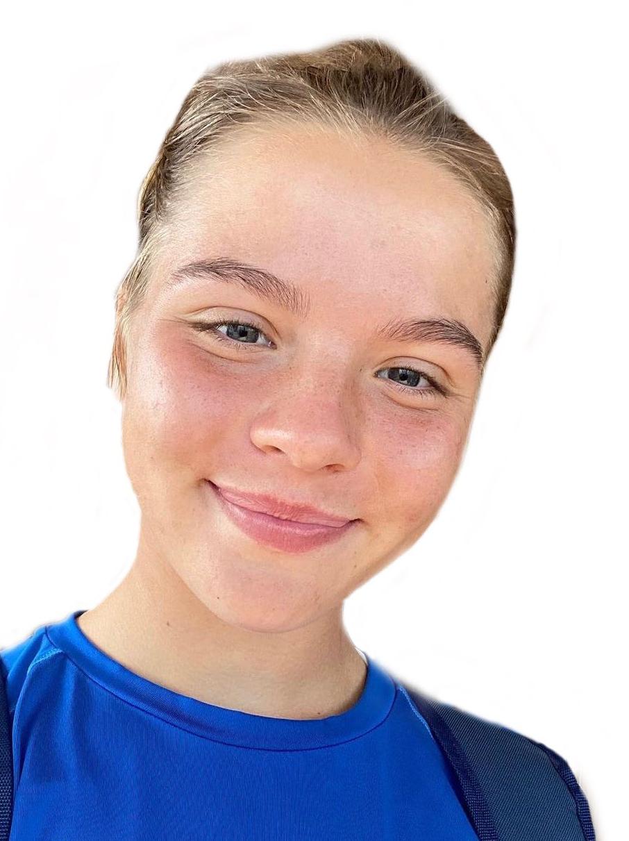 Ivanna DYACHENKO