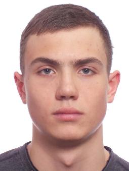 Oleksii MAMCHENKO