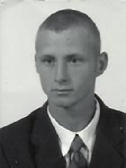 Marcin PONOMARENKOW